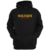 CASACO MOLETON 3 CABOS SOLDIER G. - comprar online