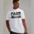 Camiseta Streetwear Santa Ceia - comprar online