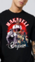 Imagem do CAMISETA STREETWEAR 2PAC SHAKUR MAKAVELI