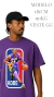 Imagem do Camiseta Streetwear Kobe Byant