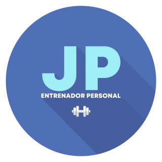 JP ENTRENADOR PERSONAL