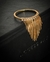 Animale Oro. Anel Enigma. Em Ouro Amarelo 18k na internet