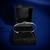 Jack Vartanian - Bracelete em ouro branco com Safira Azul - loja online