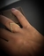 Animale Oro - Arial. Anel em Ouro Amarelo 18k com Diamantes na internet
