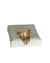Animale Oro. Anel Enigma. Em Ouro Amarelo 18k - comprar online