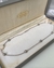 Hstern - Colar em Ouro Branco 18k com Pérolas Cultivadas.