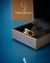 Imagem do Tiffany & Co. - Atlas. Anel em Ouro Rosé 18k.