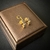 Vivara - Duo. Brincos em Ouro Amarelo 18k com Diamantes Brancos e Negros na internet