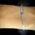 Jack Vartanian - Bracelete em ouro branco com Safira Azul - comprar online