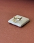 Carla Amorim - Anel em Ouro Amarelo 18k com pingente Cruz de diamantes. - comprar online