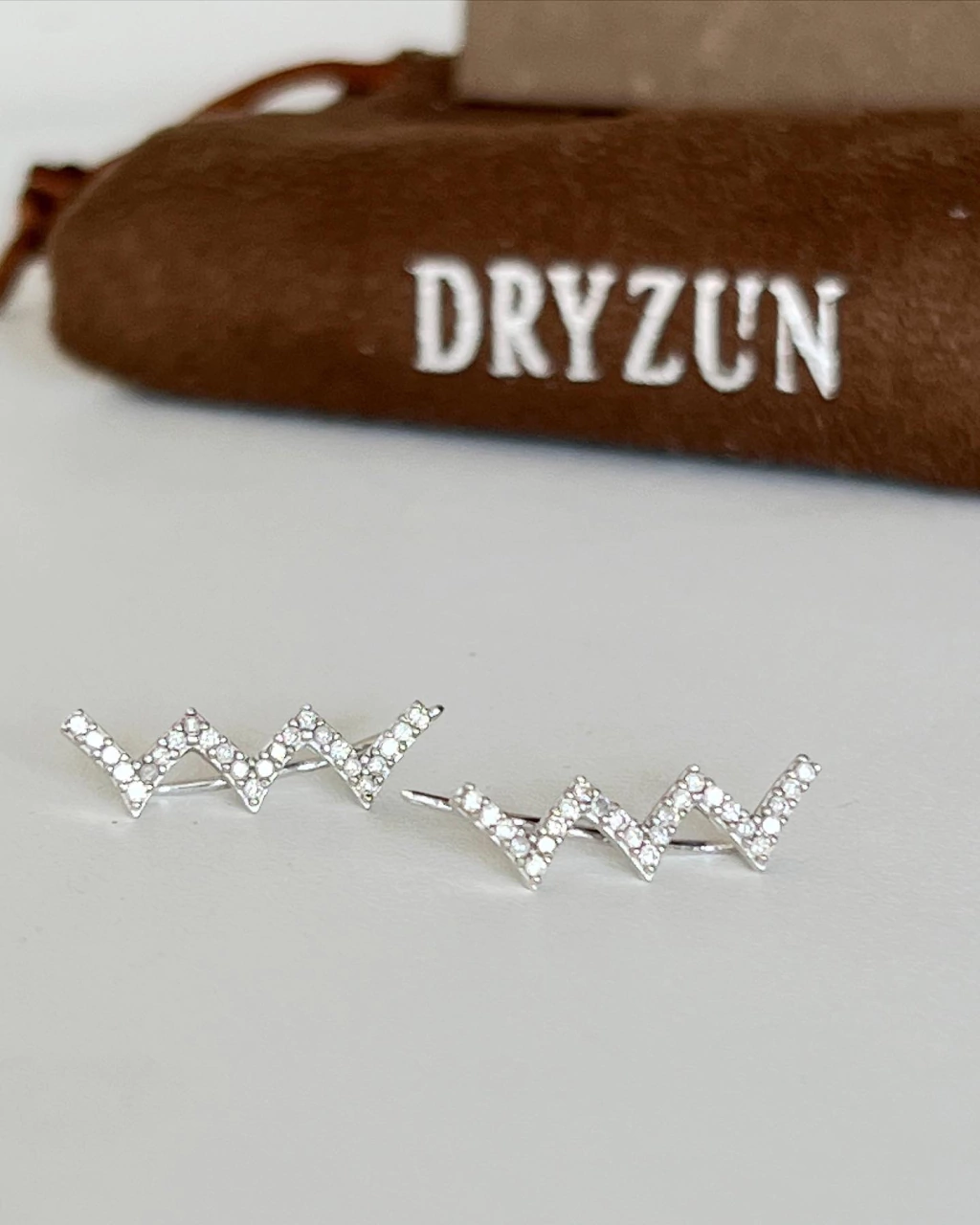 Dryzun - Brincos Be Energy