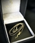 Colar Lizard Hstern Salamandra Ouro 18k e Diamantes na internet