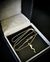 Colar Lizard Hstern Salamandra Ouro 18k e Diamantes - loja online