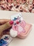 ELÁSTICO DE CABELO XUXINHA INFANTIL STITCHI E ANGEL - comprar online
