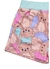 CONJUNTO URSO COLORS TAL MENINA TAL BONECA - loja online