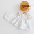 Vestido Linho Bordado + Brinde