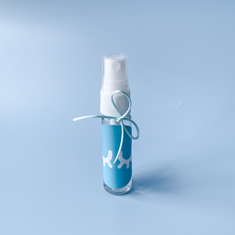 Nosso Cheirinho - Água de Lençol 15ml