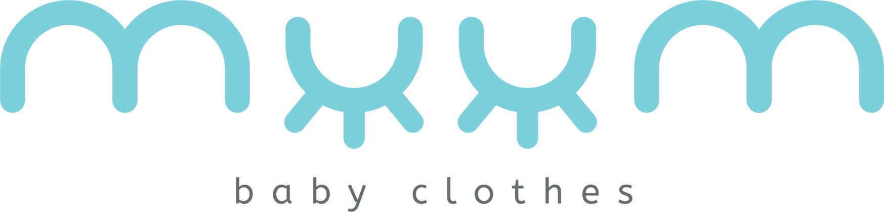 Muum Baby - Tricot personalizado para crianças de 0 a 8 anos