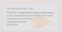 DERMAWHITE AMPOULE STAYVE KIT 10 VIALES - tienda en línea