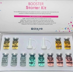 BB GLOW KIT SERUM STAYVE - tienda en línea