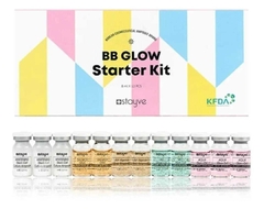 BB GLOW KIT SERUM STAYVE