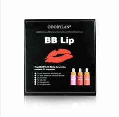 KIT BB LIP ODORYLAN 10 VIALES en internet