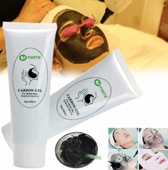 MASCARILLA CARBON GEL ACTIVADO 3 PACK