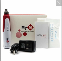 MyM DR PEN + 2 CARTUCHOS DE REGALO