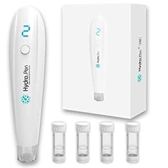 HYDRAPEN H2 de DR PEN + 2 cartuchos de repuesto HYDRAPEN - comprar en línea