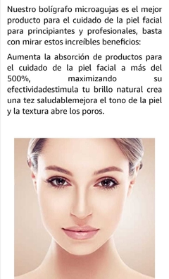 HYDRAPEN H2 de DR PEN + 2 cartuchos de repuesto HYDRAPEN en internet