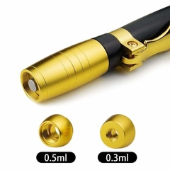HYALURON PEN 2 en 1, 0.3 ml y 0.5 ml - comprar en línea