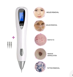 PLASMA PEN MOLE REMOVEDOR en internet