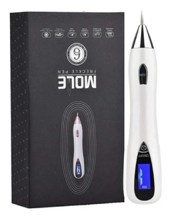 PLASMA PEN MOLE REMOVEDOR en internet