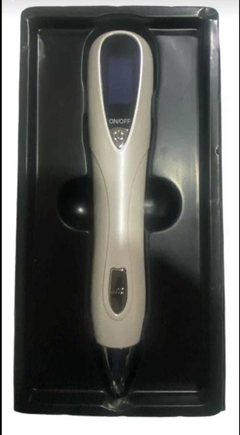 PLASMA PEN MOLE REMOVEDOR - tienda en línea