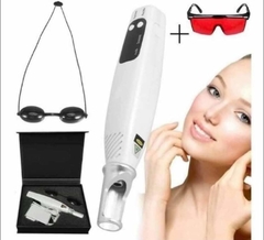 NEATCELL LUZ ROJA GRATIS GAFAS PROTECTORAS Y MASCARILLA HOLLIWOOD PEEL en internet
