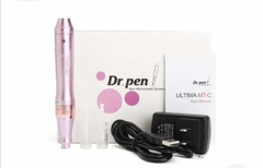 DERMAPEN Dr Pen M7 + 2 CARTUCHOS DE REPUESTOS