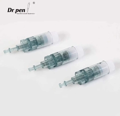 REPUESTOS DR PEN M8 CARTUCHOS DERMAPEN 10 PACK - comprar en línea