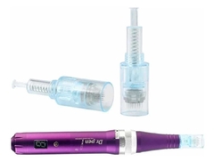 REPUESTOS DERMAPEN X5 CARTUCHOS 10 PACK en internet
