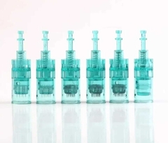 REPUESTOS DERMAPEN A6s CARTUCHOS 10 PACK - JH CARE