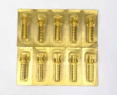 CARTUCHOS HYALURONIC PEN 0.3ml y 0.5ml REPUESTOS 10 PACK