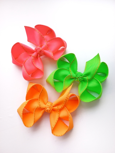 Laço Boutique Neon G