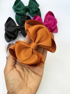 Laço Boutique Sobreposto G