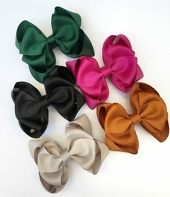 Laço Boutique Sobreposto G - comprar online