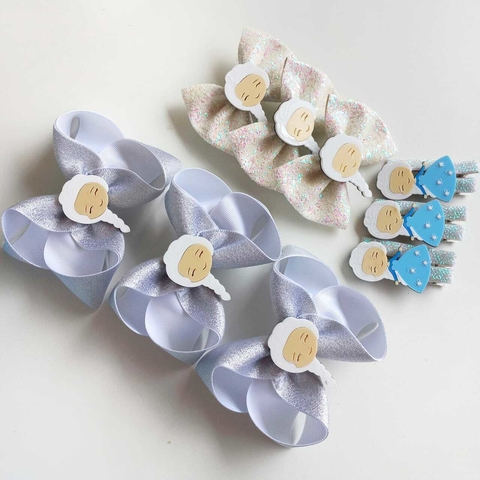 Coleção Princesa Elsa- Frozen