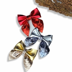 Laço com Pontas Festas - comprar online