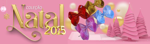 Imagem do banner rotativo Atacalaços