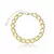 Pulseira Correntaria Luxo - comprar online