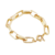 Pulseira Correntaria Elos - comprar online