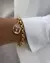 Pulseira Medalha de São Cosme e Damião - comprar online