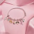 Berloque Menina Loira Prata 925 - comprar online